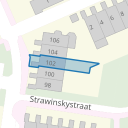 Perceel JPS00-B-9059