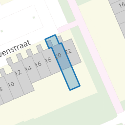 Perceel JPS00-B-9071