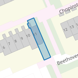 Perceel JPS00-B-9073