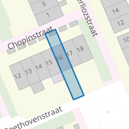 Perceel JPS00-B-9092