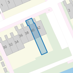 Perceel JPS00-B-9116