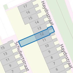 Perceel JPS00-B-9138