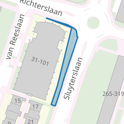 Perceel JPS00-B-9157