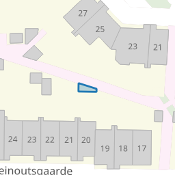 Perceel JPS00-B-9177