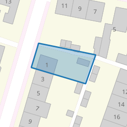 Perceel JPS00-B-9203