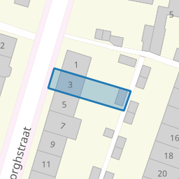 Perceel JPS00-B-9204