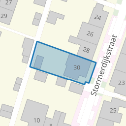 Perceel JPS00-B-9248