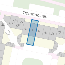 Perceel JPS00-B-9284