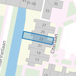 Perceel JPS00-B-9309