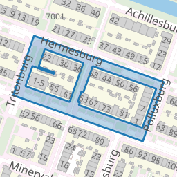 Perceel JPS00-B-9317