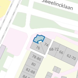 Perceel JPS00-B-9357