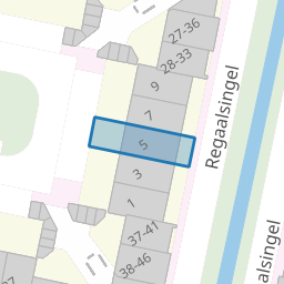 Perceel JPS00-B-9415