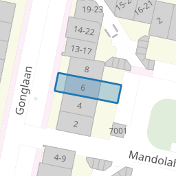 Perceel JPS00-B-9419