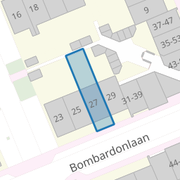 Perceel JPS00-B-9431