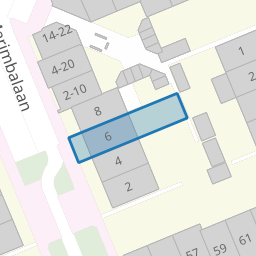 Perceel JPS00-B-9436