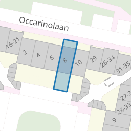 Perceel JPS00-B-9442