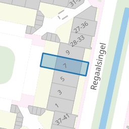 Perceel JPS00-B-9445