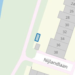 Perceel JPS00-B-9509