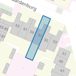 Perceel JPS00-B-9555