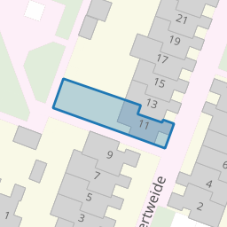 Perceel JPS00-B-9579