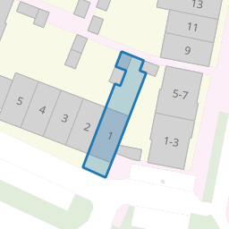 Perceel JPS00-B-9606