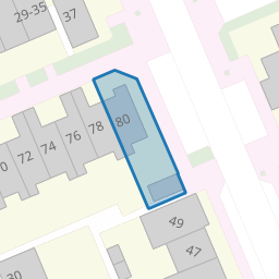 Perceel JPS00-B-9762