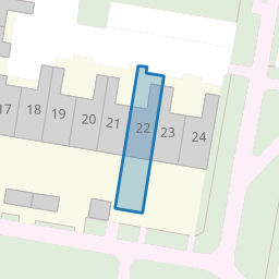 Perceel JPS00-B-9851