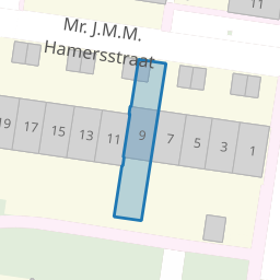 Perceel JPS00-B-9908