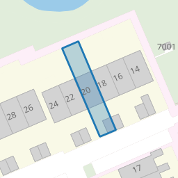 Perceel JPS00-B-9918