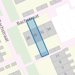 Perceel JPS00-B-9921