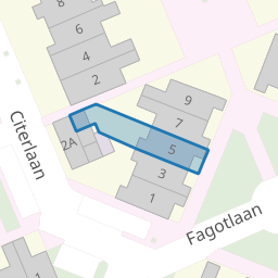 Perceel JPS00-B-9950