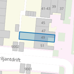 Perceel JPS00-B-9977