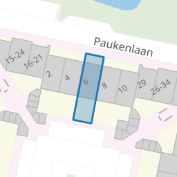 Perceel JPS00-B-9984