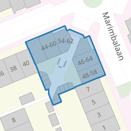Perceel JPS00-B-9990