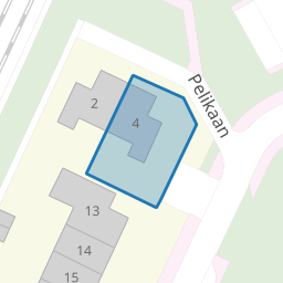 Perceel JPS00-C-1001