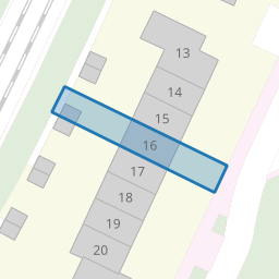 Perceel JPS00-C-1005