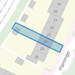 Perceel JPS00-C-1013