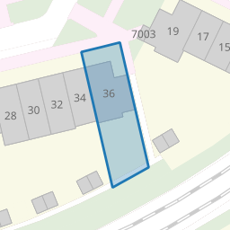 Perceel JPS00-C-1027