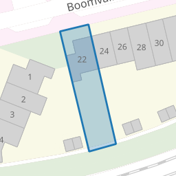 Perceel JPS00-C-1034