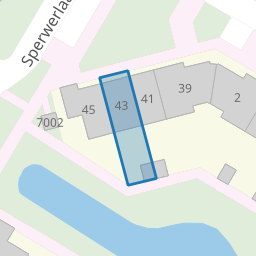 Perceel JPS00-C-1041