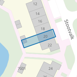 Perceel JPS00-C-1053