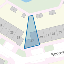 Perceel JPS00-C-1069