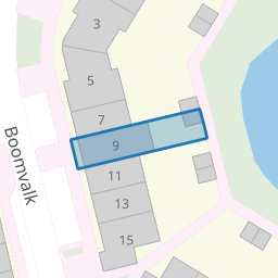 Perceel JPS00-C-1078