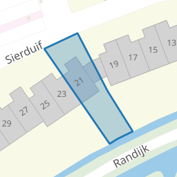 Perceel JPS00-C-1091