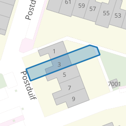 Perceel JPS00-C-1119