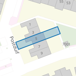 Perceel JPS00-C-1120