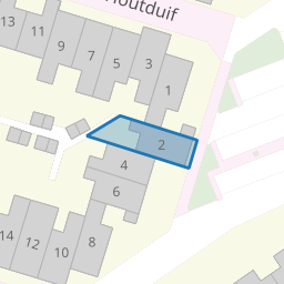 Perceel JPS00-C-1126