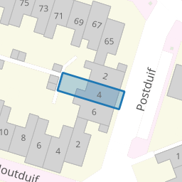 Perceel JPS00-C-1129