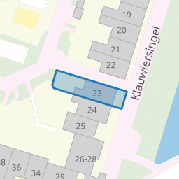 Perceel JPS00-C-1143