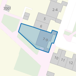 Perceel JPS00-C-1147